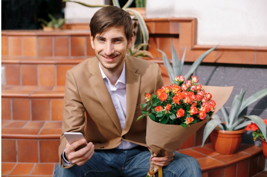 Top 10 Benefits of Choosing Online Flower Delivery in India